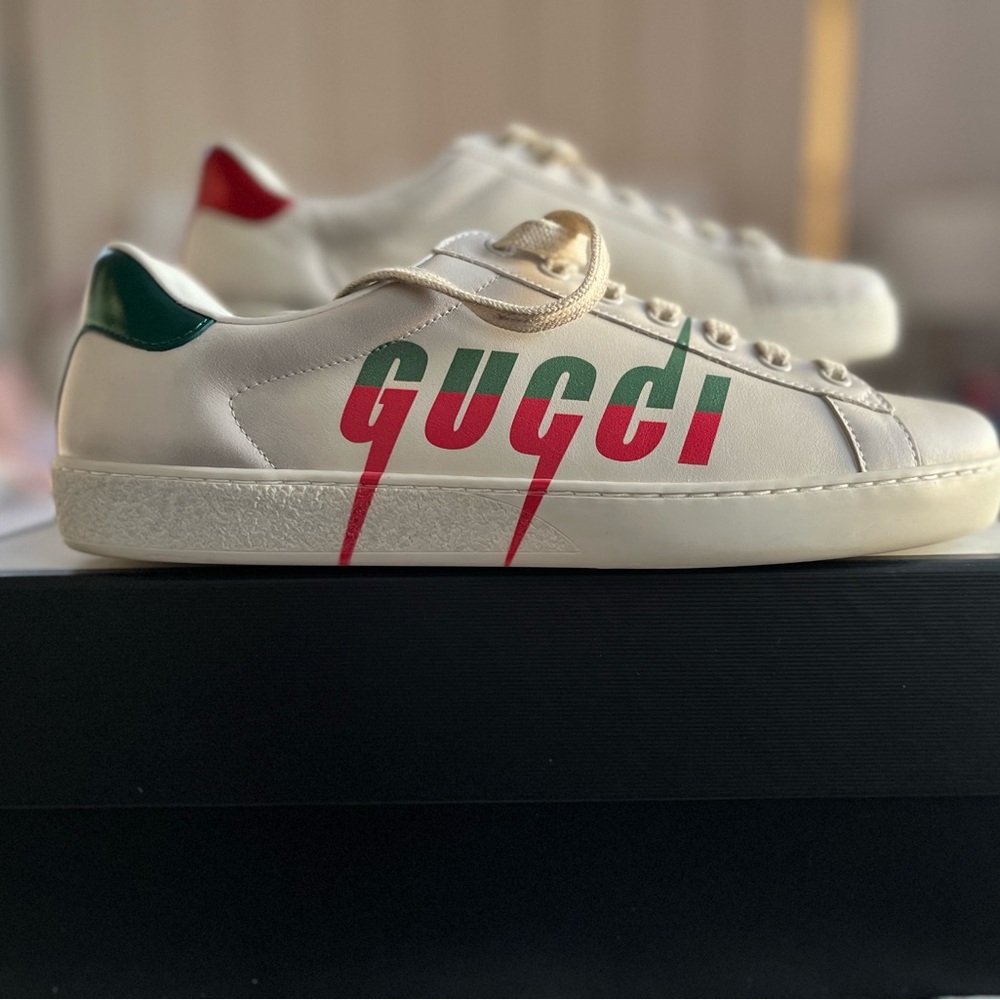 Men’s New Ace RT Logo size 8.0